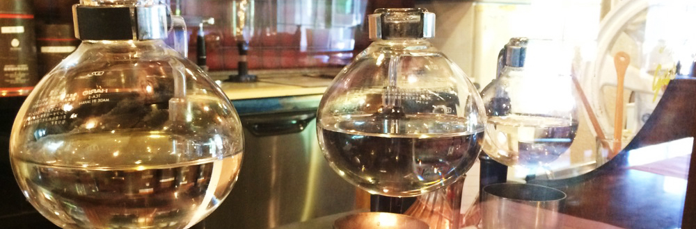 喫茶店カフェリーフ